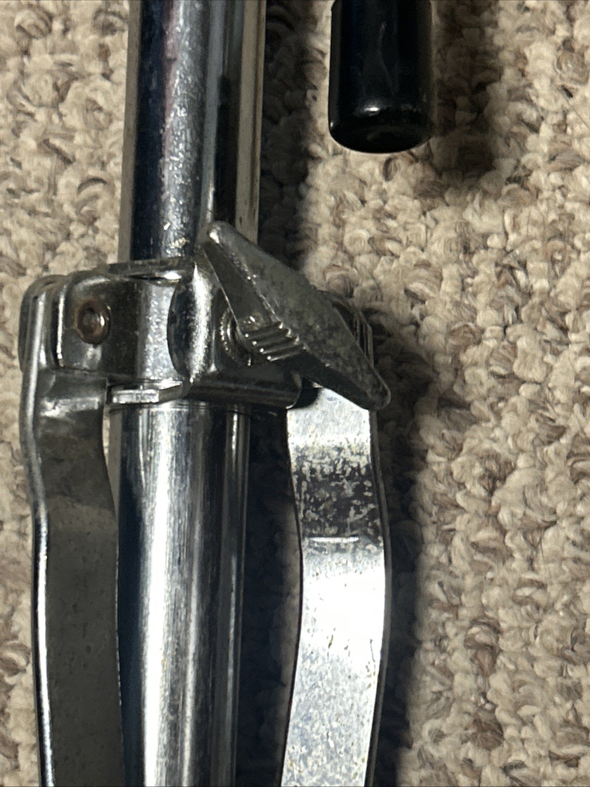 Pearl Uni-Lock System Cymbal Boom Stand