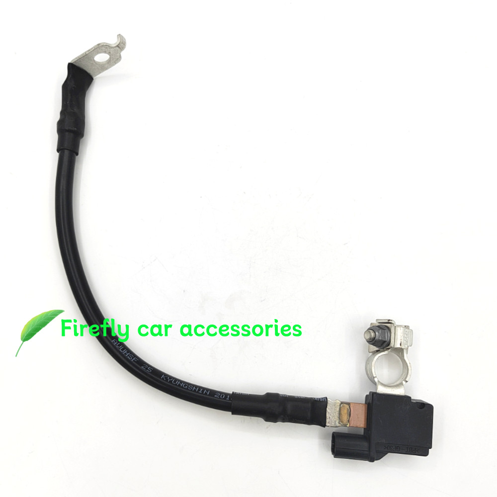 NEW OEM Battery Negative Sensor Cable For 2018-2019 Hyundai Sonata 37180-C2200