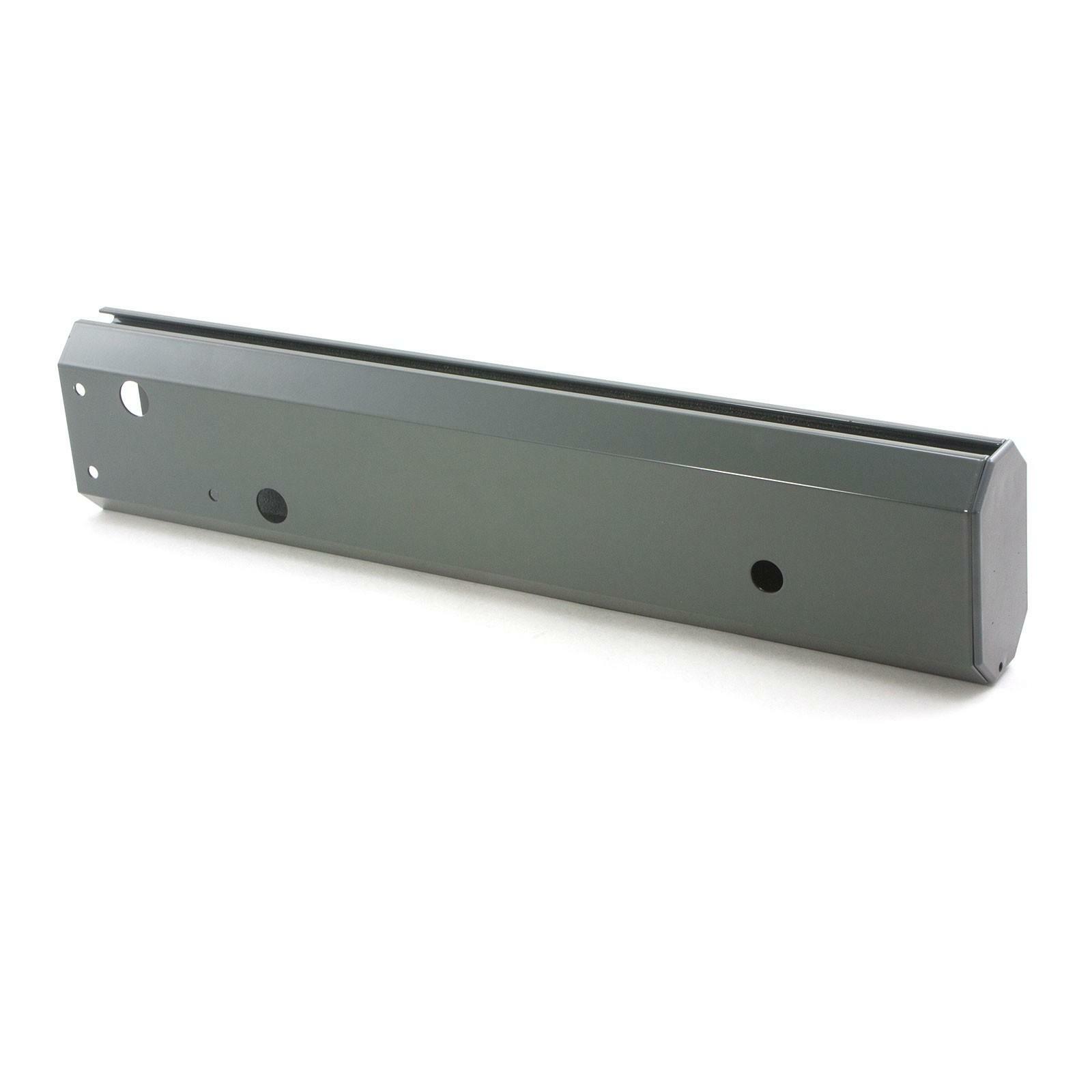 Magnetic AutoControl VarioBoom Short Grey Section Profile/Small Parts ASF01-KIT