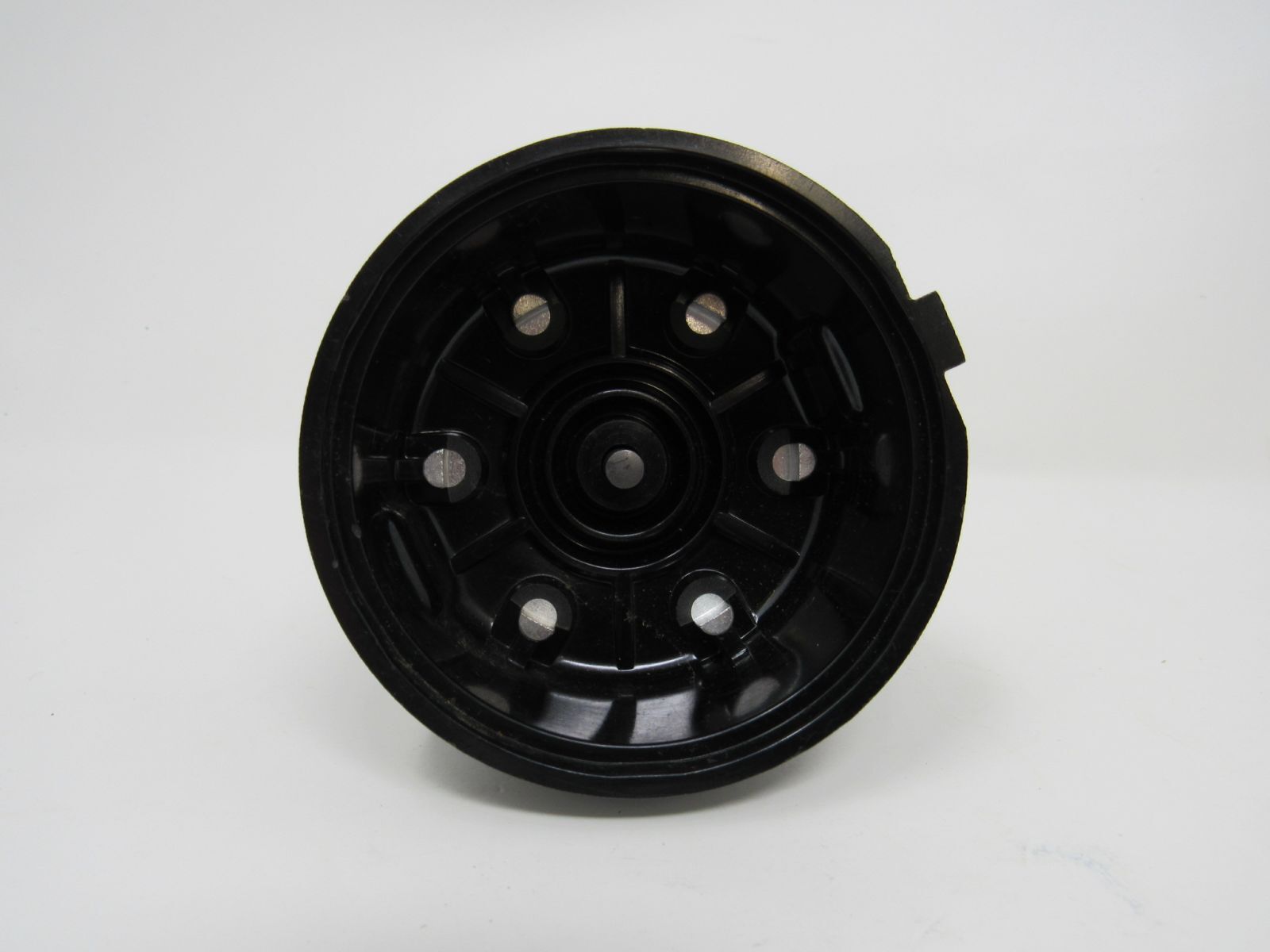 Napa Echlin Distributor Cap 6 Cylinder AL98