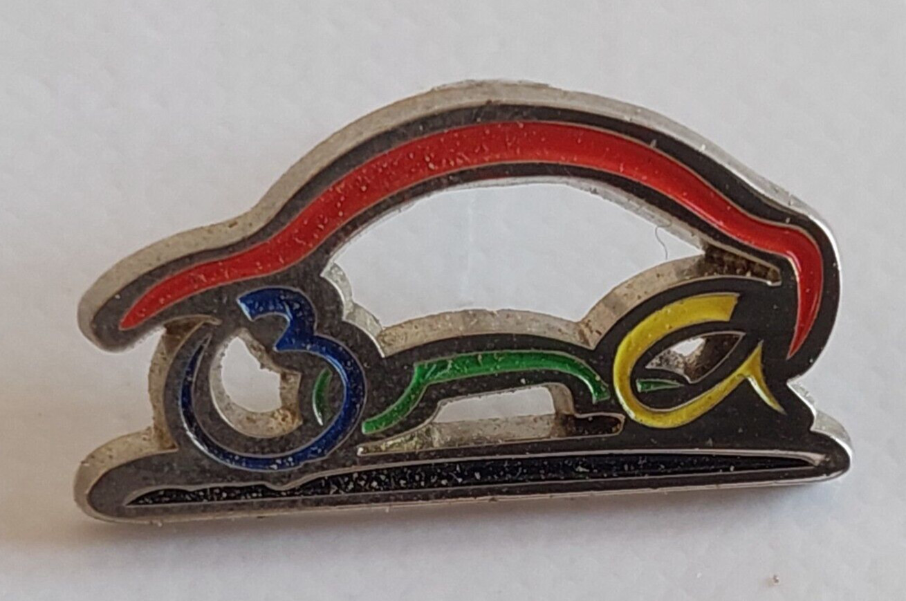 VW Bora China Pin (M165)