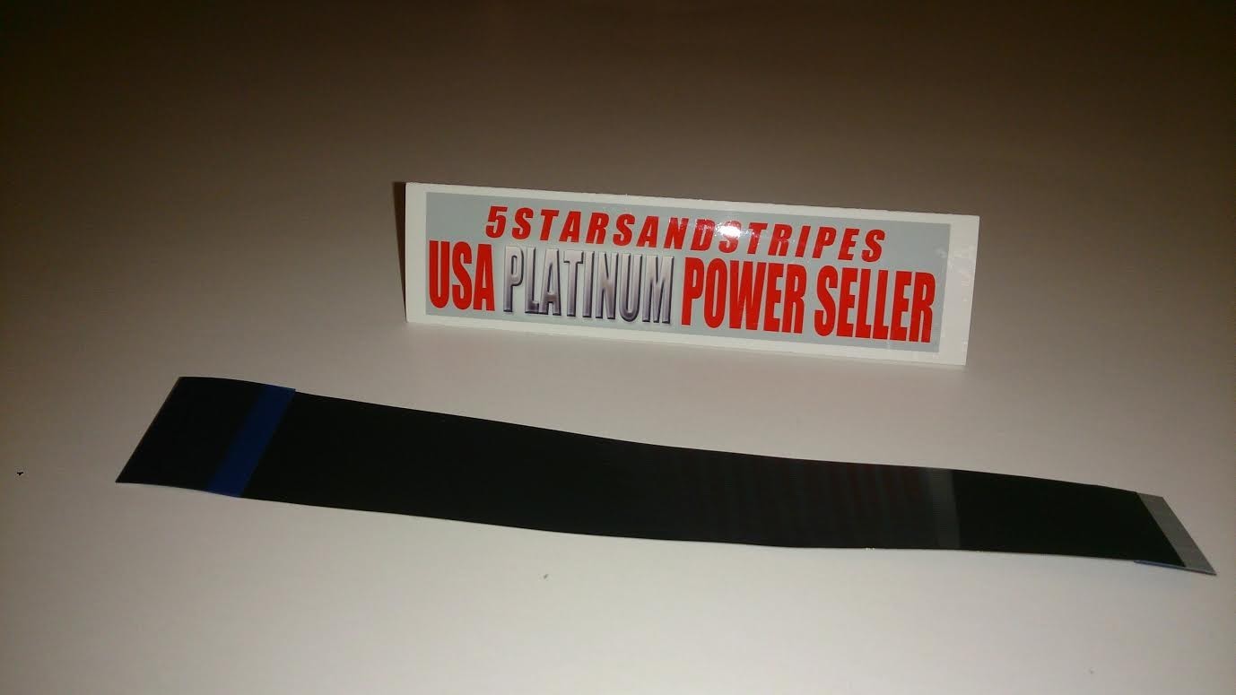 NEW KES-850A KEM-850 CECH-4001B Super Slim PS3 Laser Lens Flex Ribbon Cable