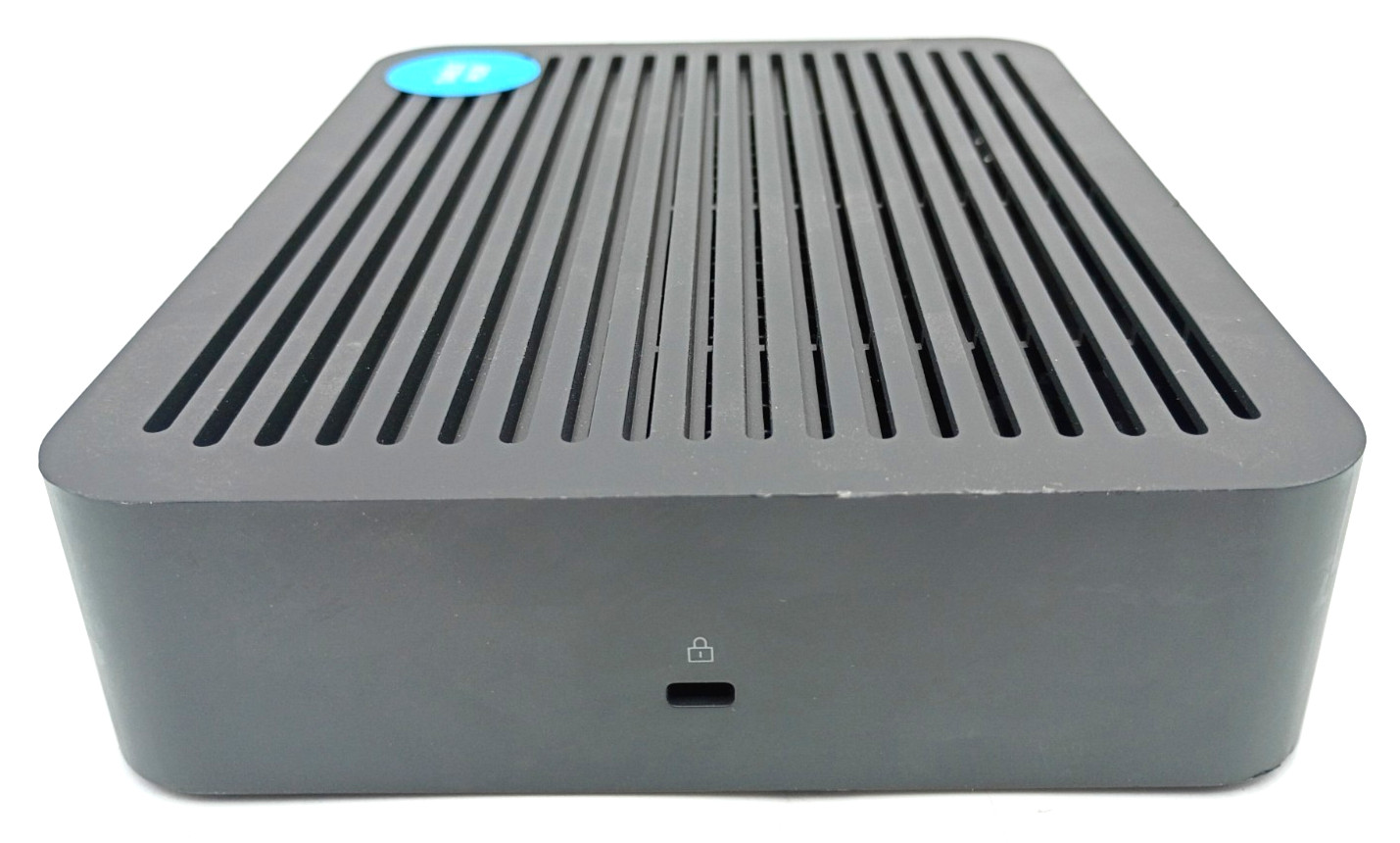 Logitech Table Hub Video Conferencing Device (V-U0047) w/ A/C adaptor