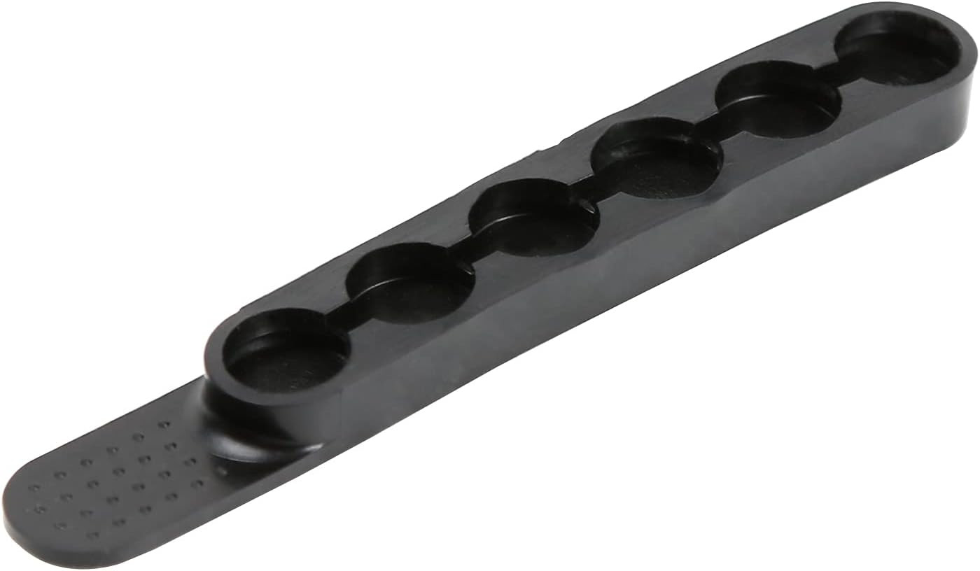 Speed Strip,Speed Loader 6 Rounds for .38/.357