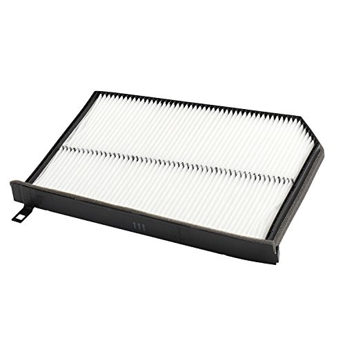 C35498 ONE Advanced Cabin Air Filter , White single filter
