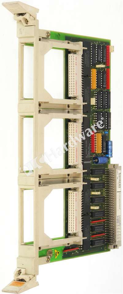 Siemens 6FX1120-7BB01 6FX1 120-7BB01 SINUMERIK 810/820/850 Basic Memory Module