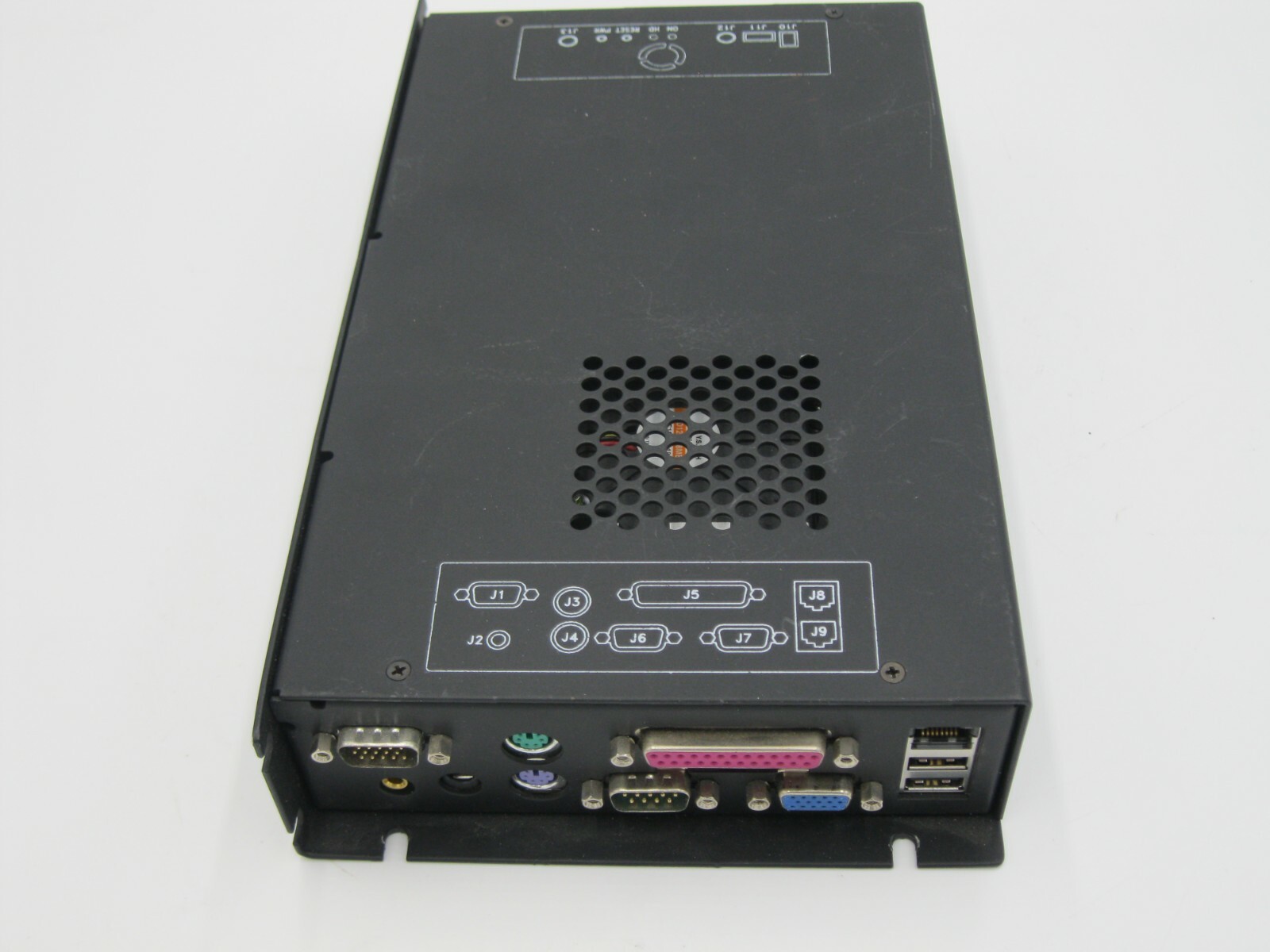 Sirius Technologies Flight Display FD200CPU-3