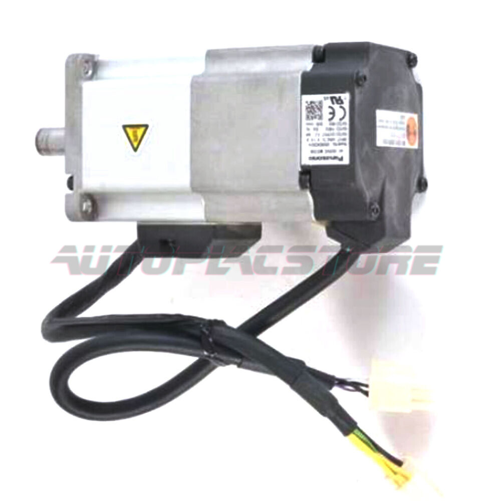 1PCS Servo Motor Panasonic New MSMD022G1V 0.2KW~