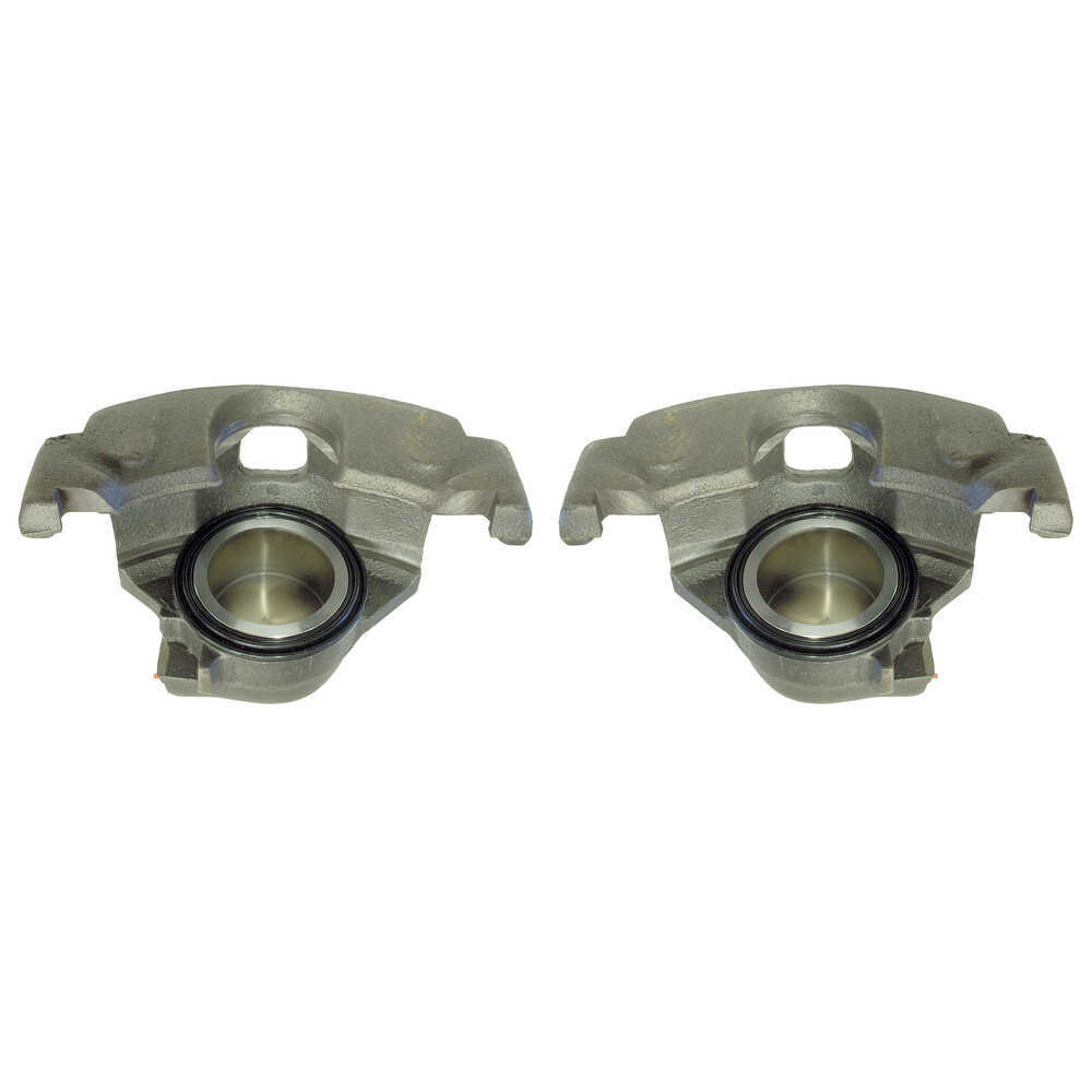 Single Piston Brake Caliper for Chevrolet International, Workhorse Pair FRC4157N