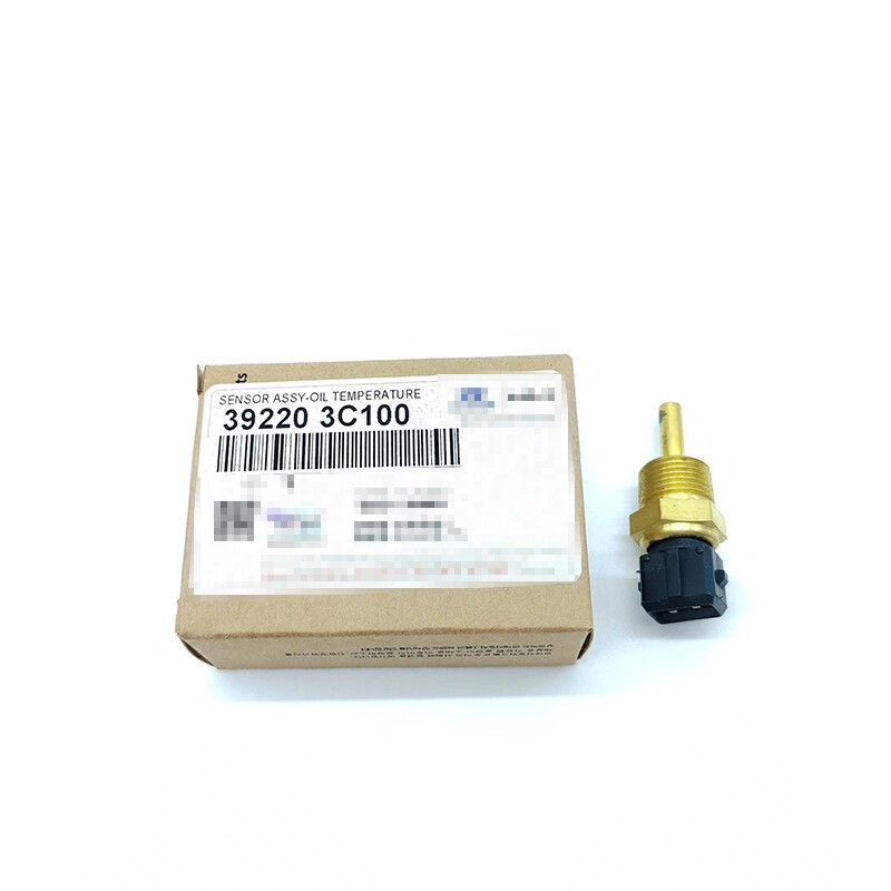 Oil Temperature Sensor For Hyundai Azera Santa Fe For Kia Sorento 39220-3C100