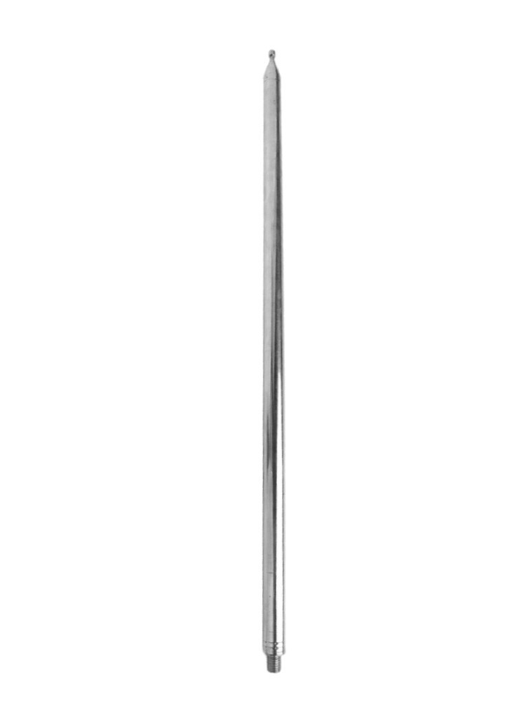 Elements Telescopic Antenna M10 Thread 5.6M/18.4ft 50cm Durable New