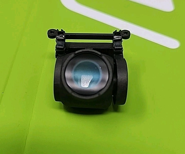DJI Neo Gimbal Damping Bracket & Camera Housing Case  Clean OEM Replacement Part