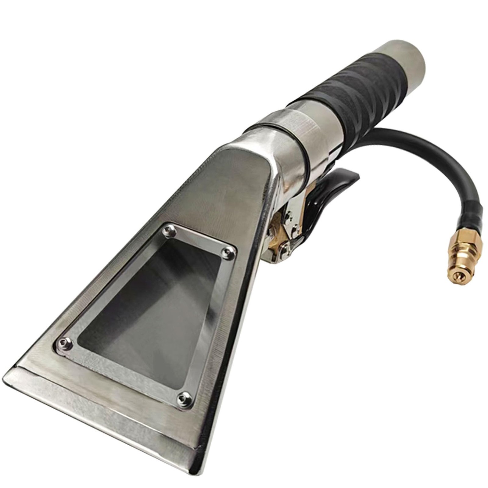 Extractors Upholstery Detailing Tool with Viewing Window,Auto detailing tools