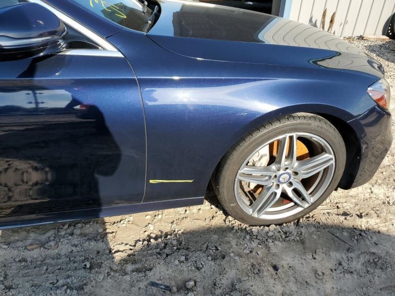 Transfer Case 238 Type Coupe And Convertible Fits 17-22 MERCEDES E-CLASS 4329499
