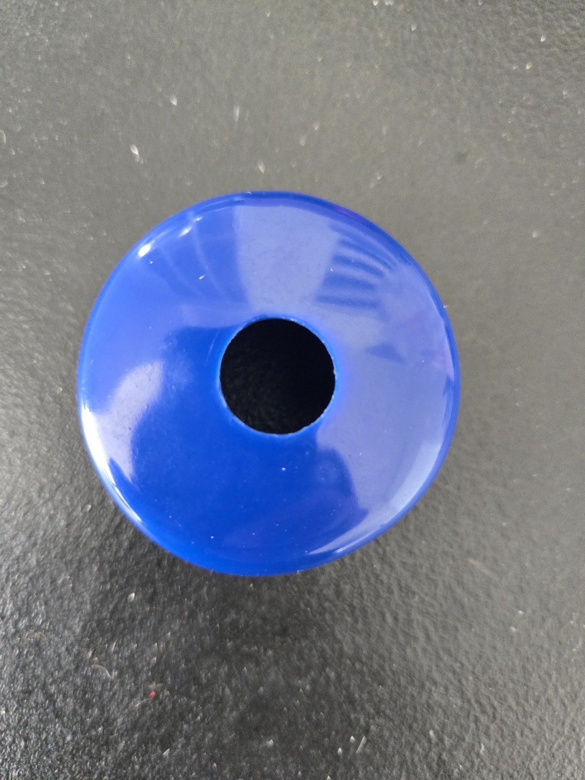 Bmx Bottom Bracket Dust Cup Odi Mushroom Style