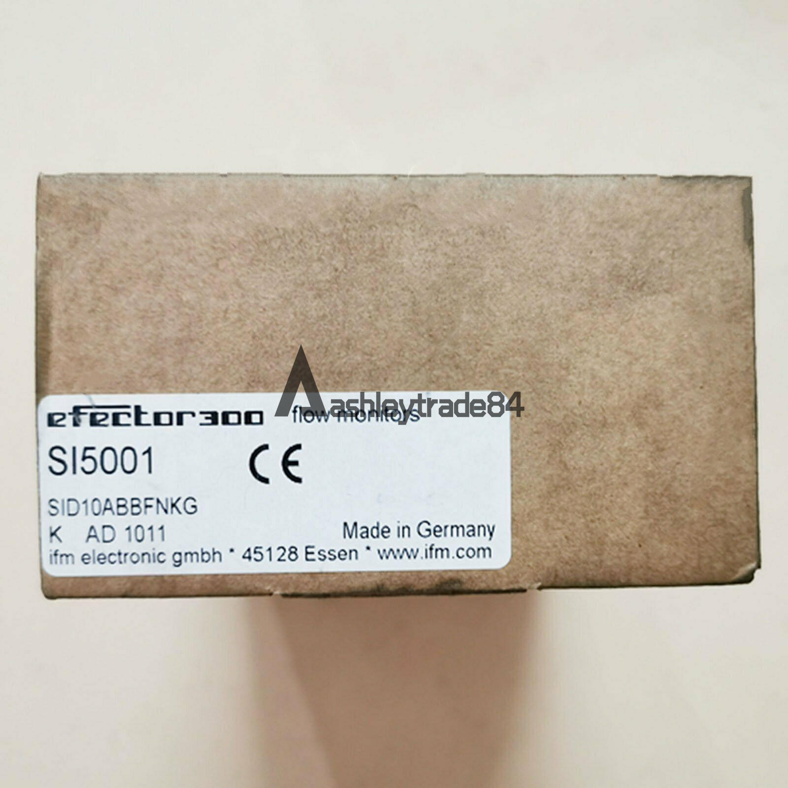 1pcs NEW IFM SI5001 sensor
