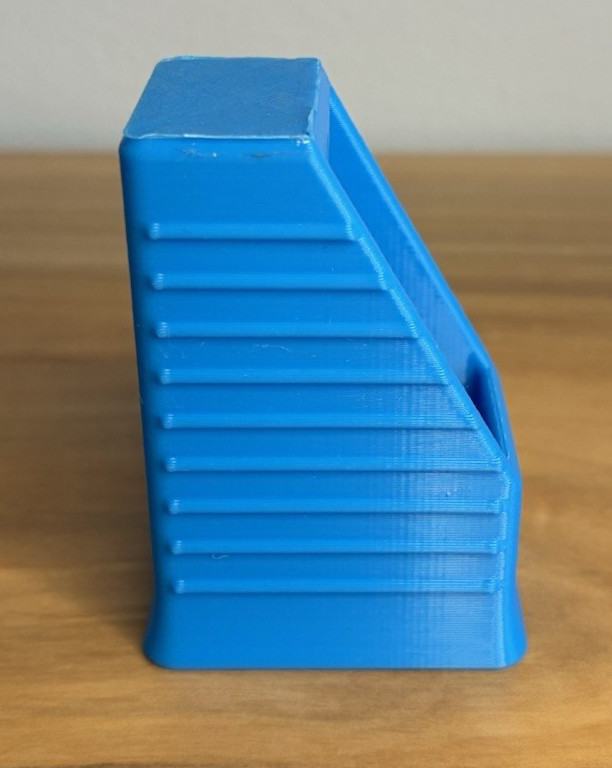 EZ Loader Tool Easy Loader 9MM 9mm clip magazine USA Fast Grip Universal