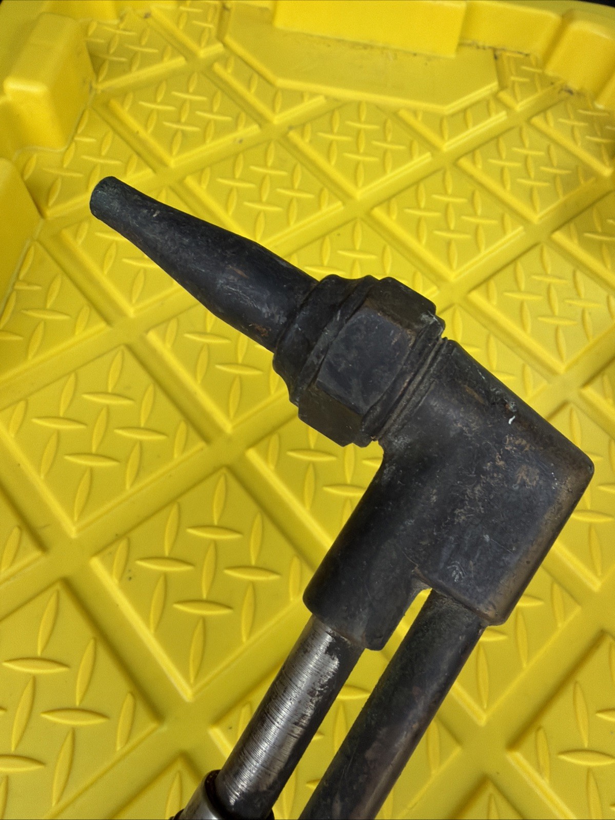 Victor 1400 Torch Cutting Attachment USA Made