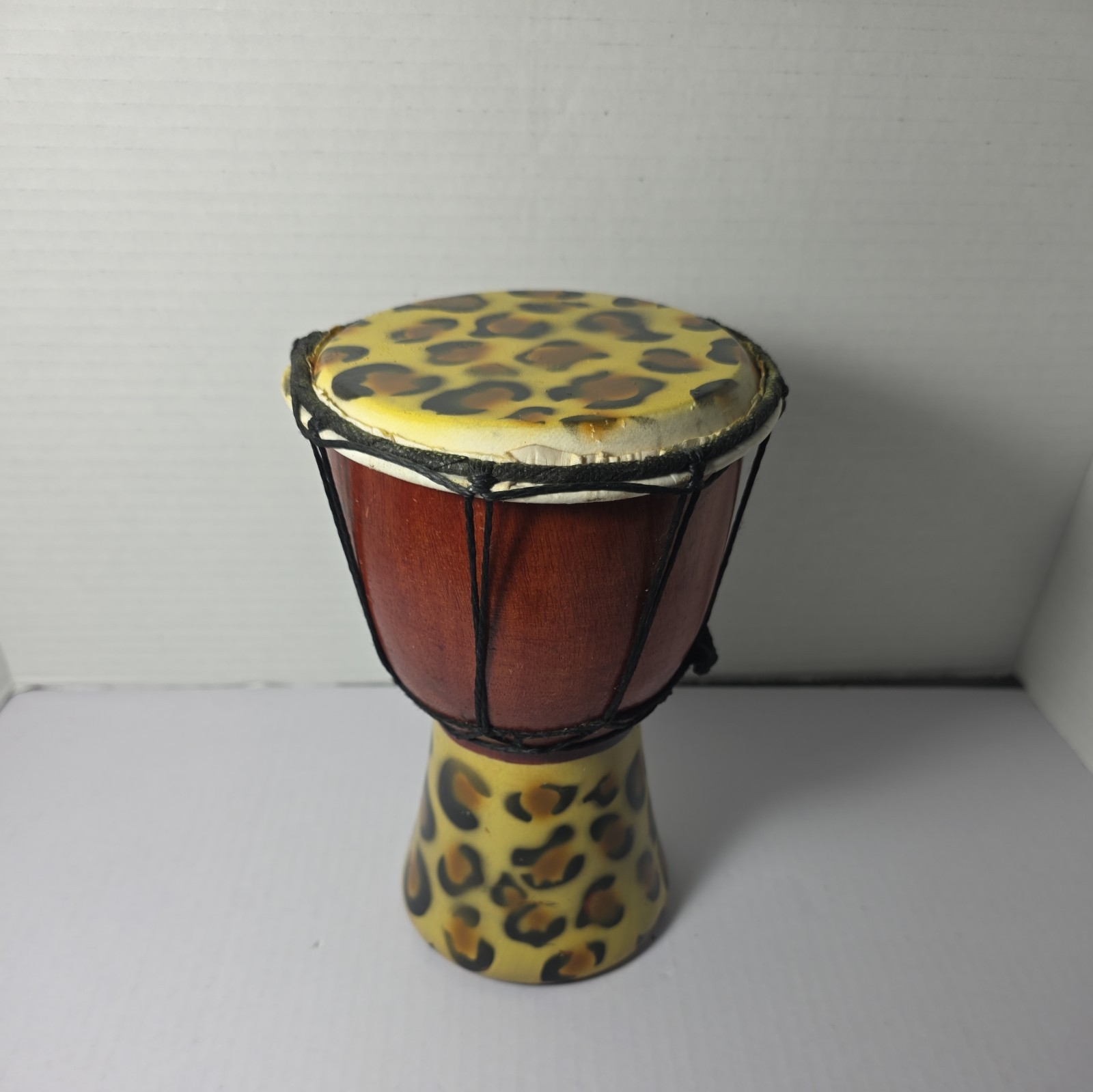 Mini Djembe Drum 8 inches tall
