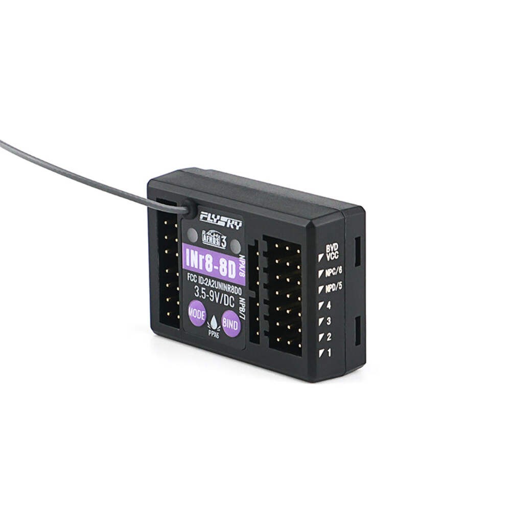 FLYSKY Smart Light Controller Receiver