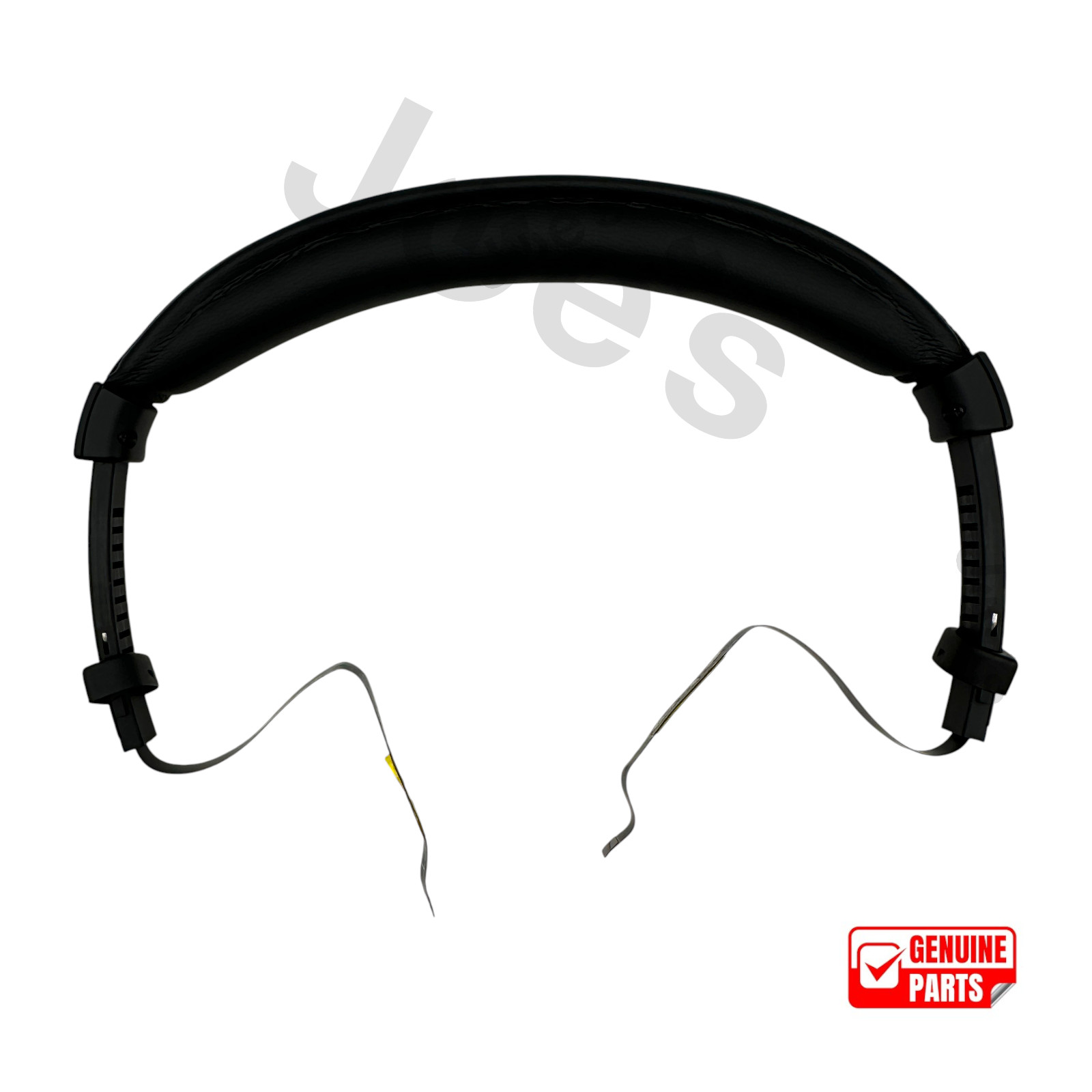 Bose ProFlight Series 2 Headband Assembly w/ Wire OEM Black Model 42441