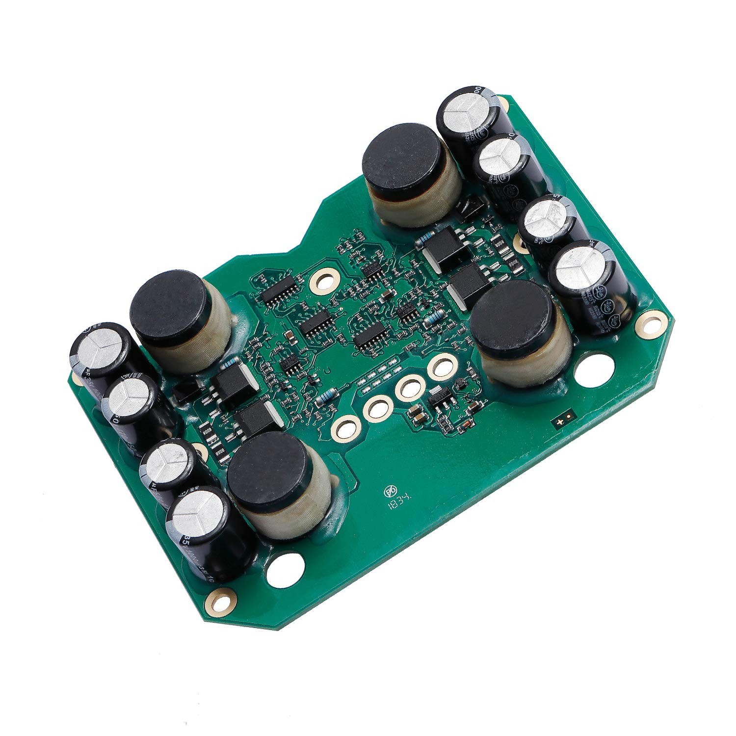 FICM 6.0 Powerstroke Fuel Injection Control Module 2003-2007 Ford F250 F350 Etc.