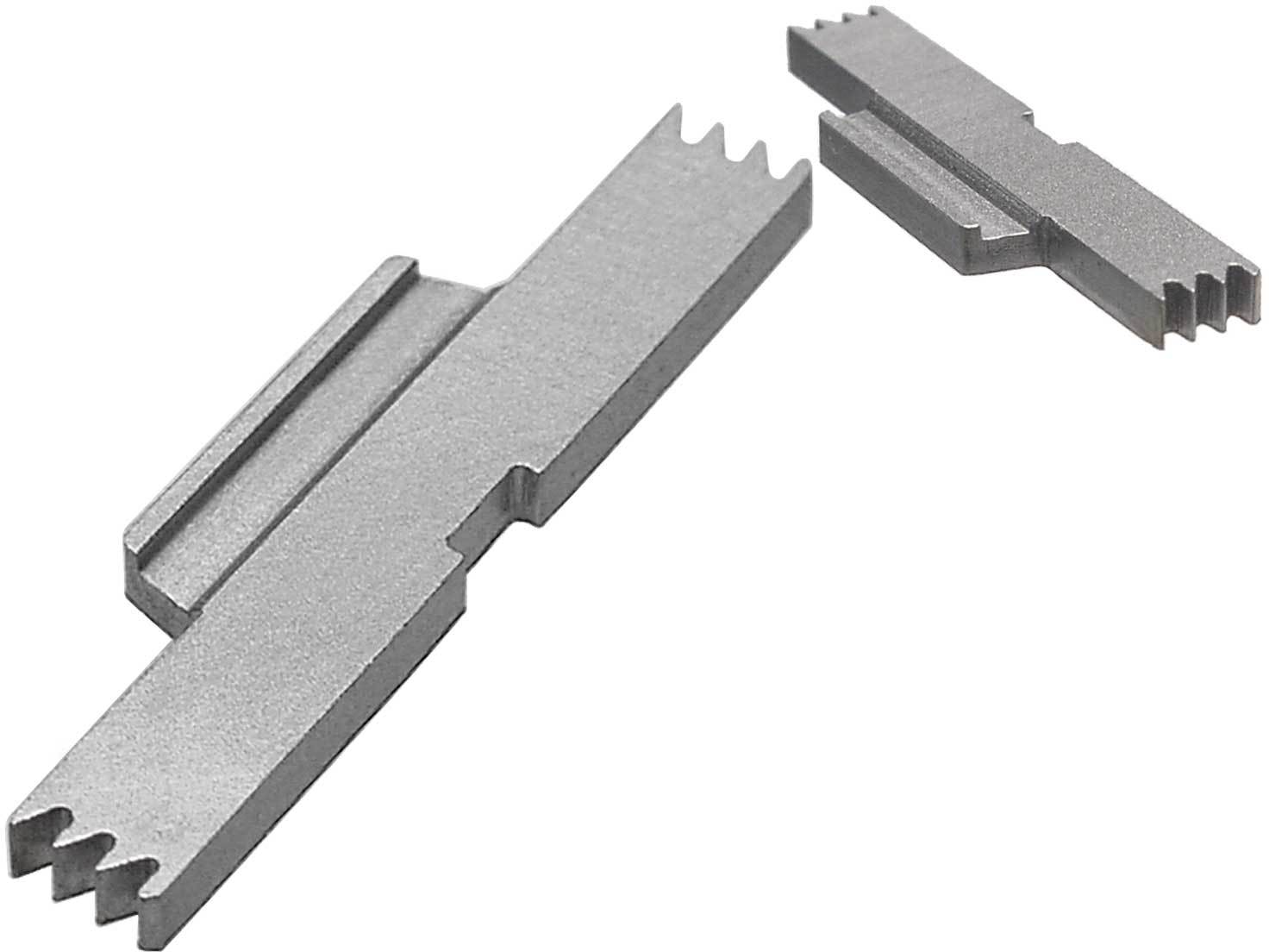 NDZ SST ESLL for Glock pistol extended slide lock removal lever 17 19 23 26 +