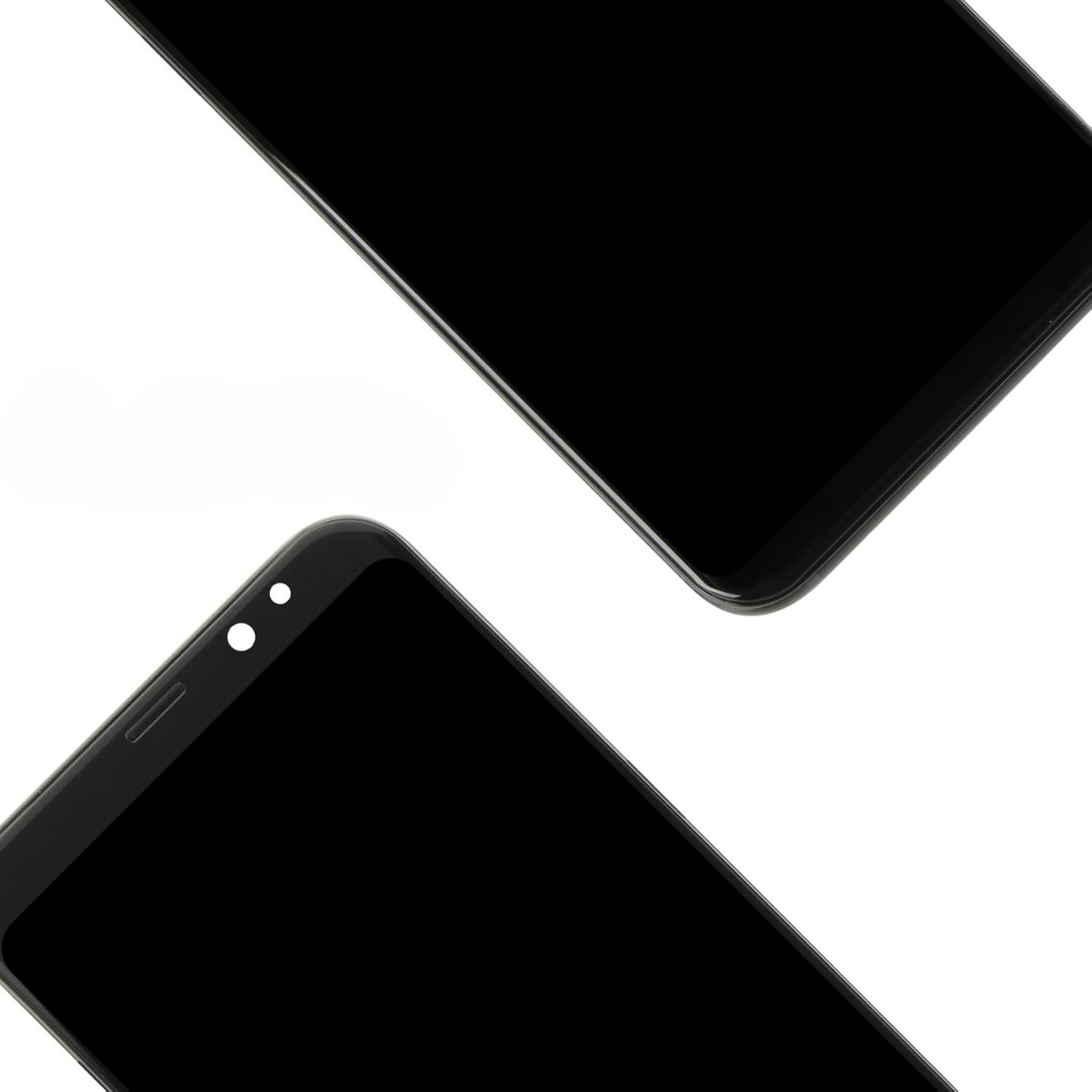 INCELL For Samsung Galaxy S8 Plus G955 LCD Display Screen Digitizer Replacement