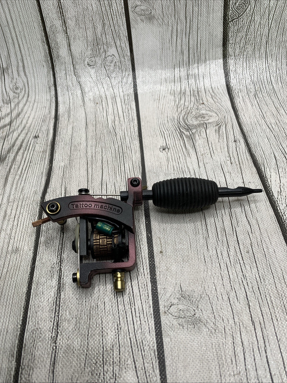 Tattoo Machine Gun Tattoo Coil Machine 10-Wrap Coil