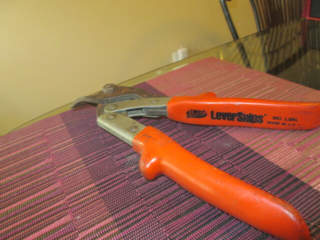 Matco Lever Strips LS 9L