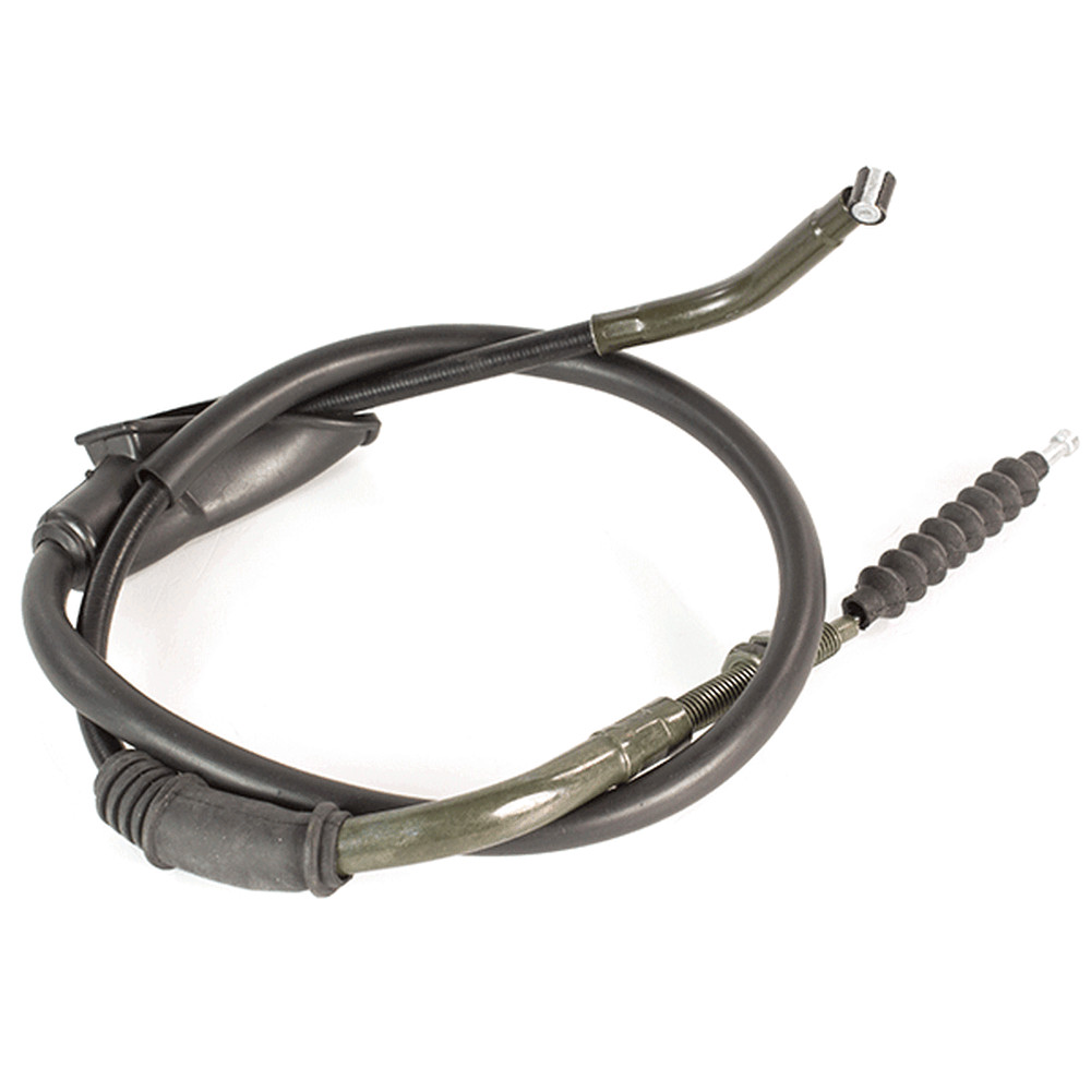 HEAVY DUTY LINED CLUTCH CABLE FOR LEXMOTO ZSXR ZSX-R 125 ZSX-R EFI 125  239