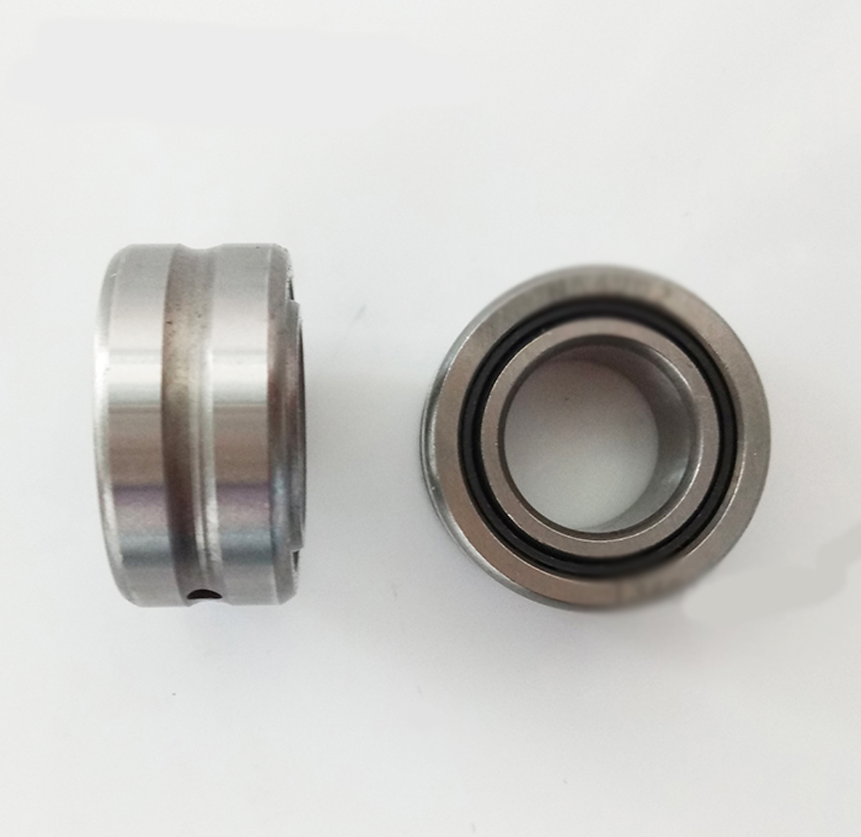 NA4904 20 x 37 x 17mm Drawn Cup Caged Needle Roller Bearing 4524904