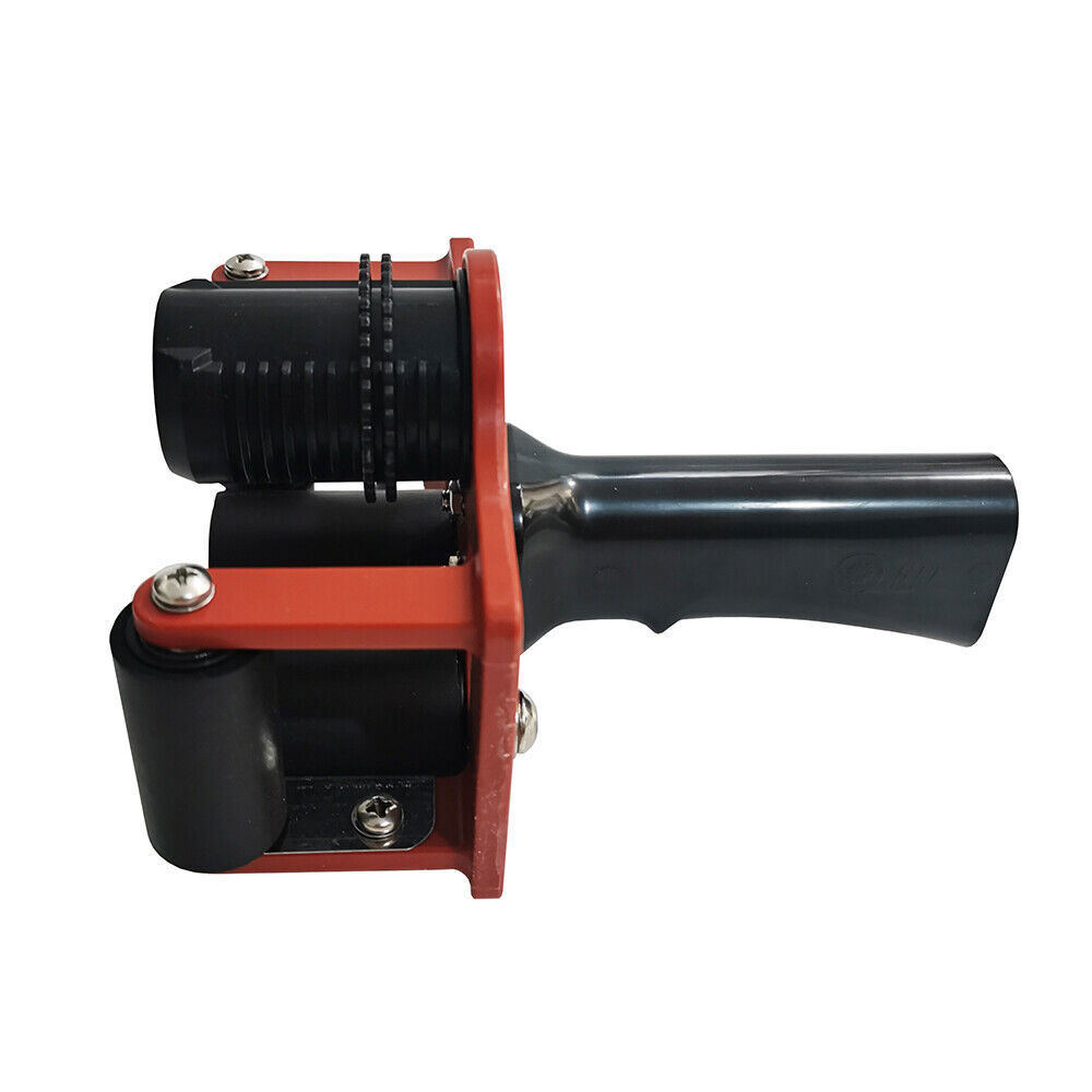 Corner Tape Dispenser Textured Paper Pasting Machine Floor Beautification