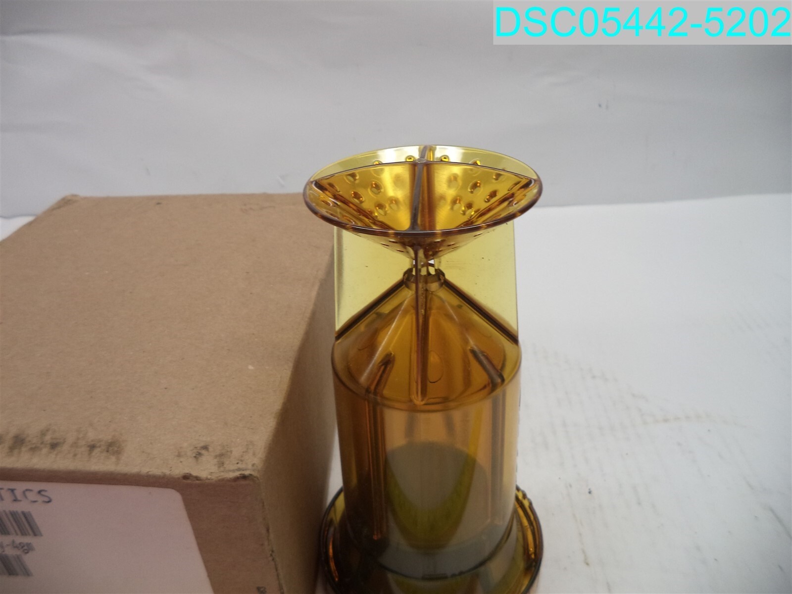 Sonoco Plastics 15036936 Accusalt Ww Assembly