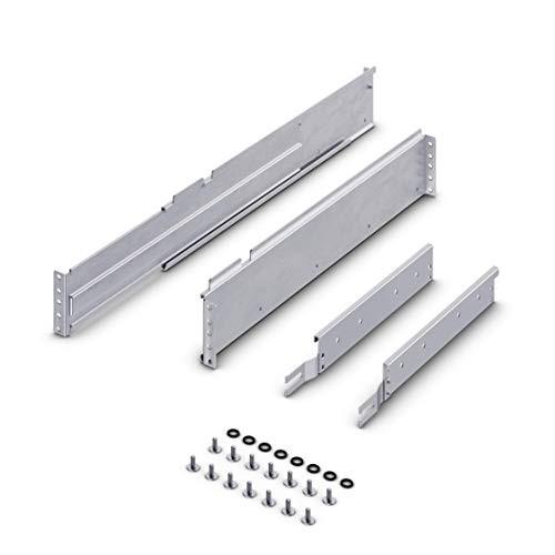 CyberPower CP2RAIL02 4-Post Rack Mount Rail Kit (CP2RAIL02)