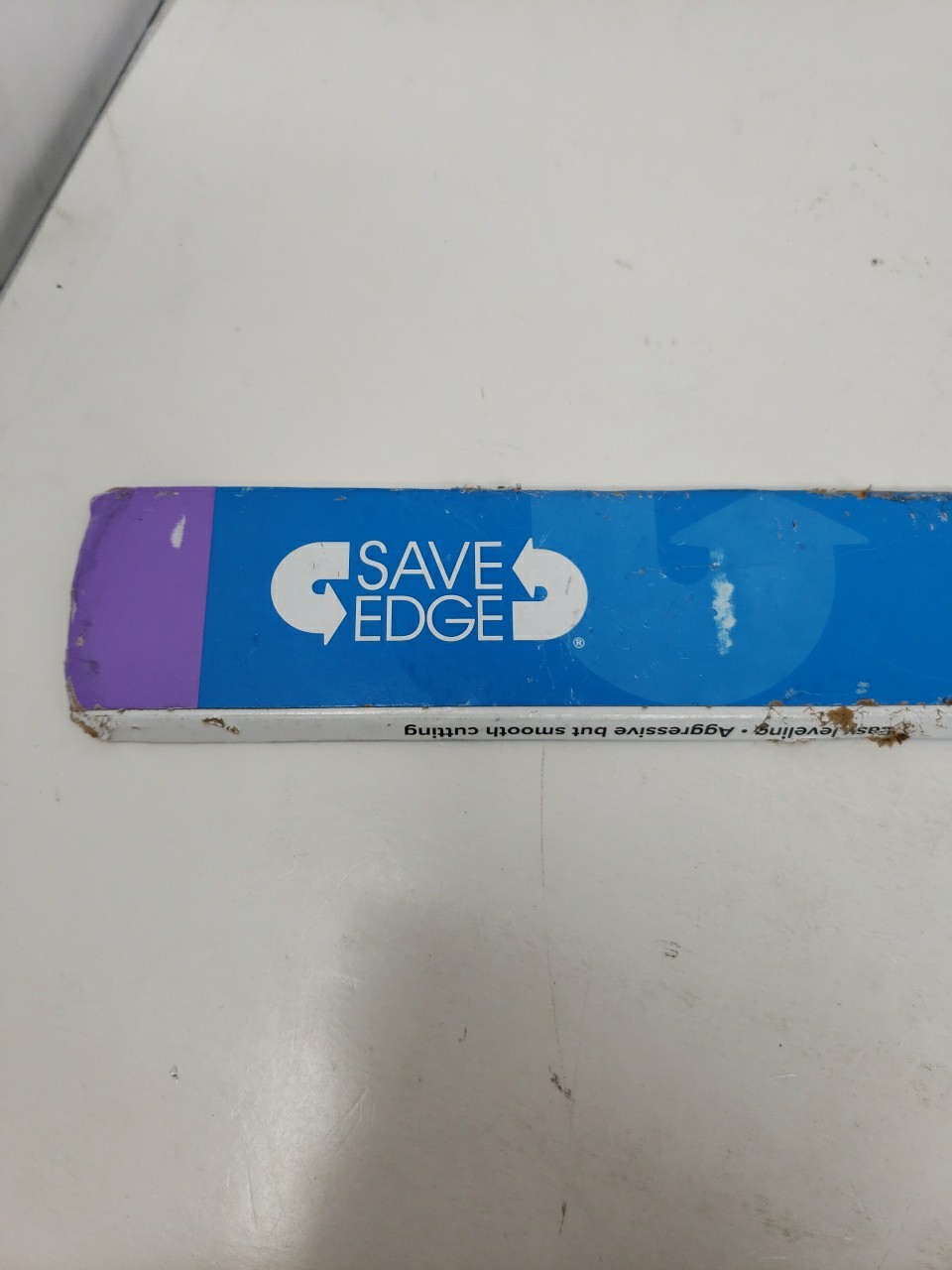 Safe Edge Dark Horse File