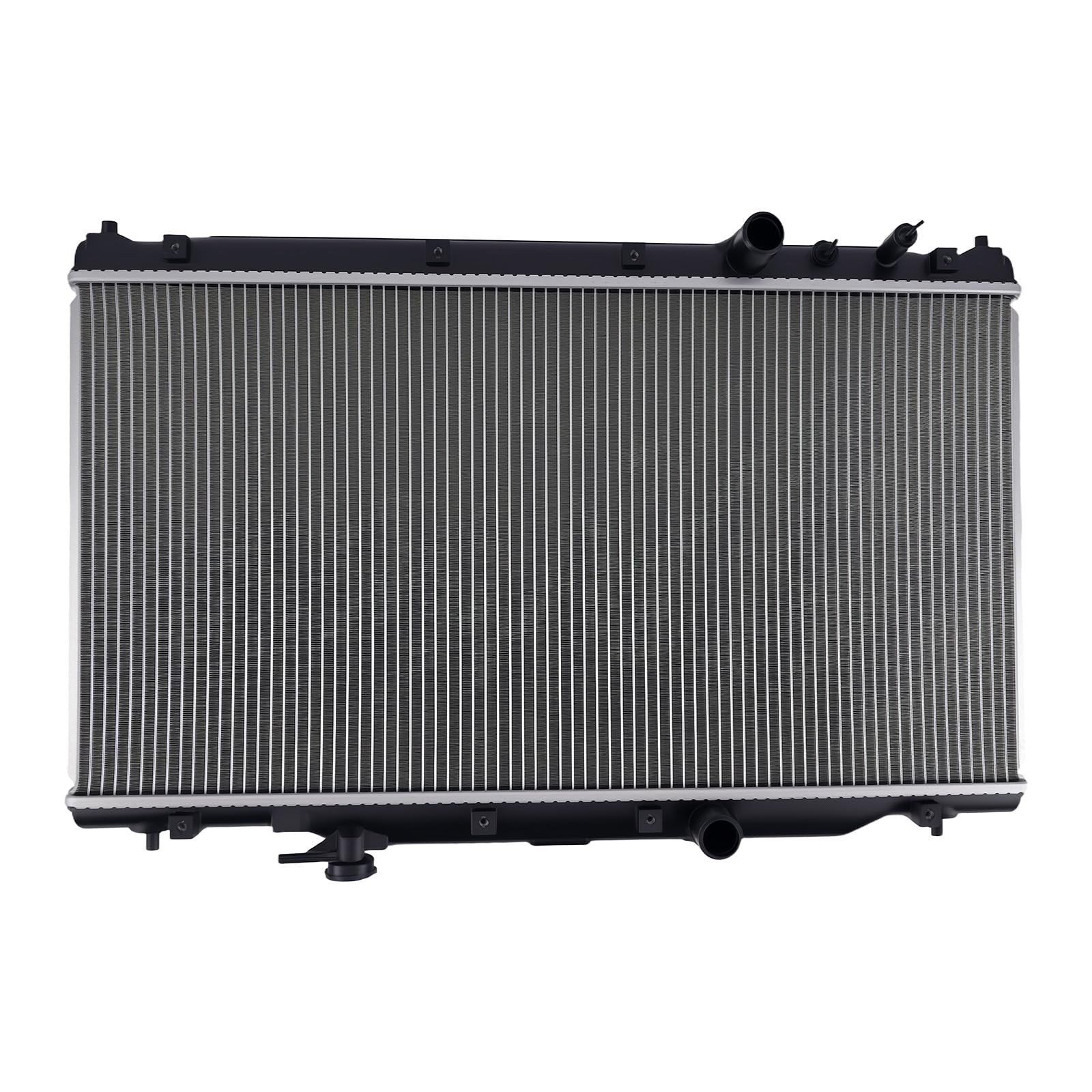 Cooling Radiator for Honda HR-V All Engine Gas 2023-2024 Replacement 190106CTAO1