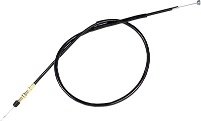 XT700 XT200 XT125 BLACK VINYL CLUTCH CABLE 05-0017