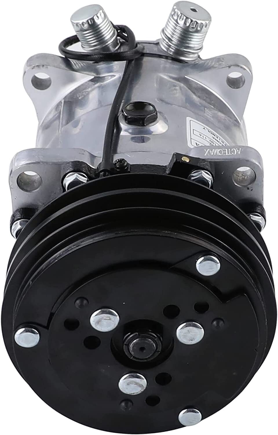 TM-31 A/C Compressor 102-736 for Thermo King XR-50 SR-70 S-40 S805 S960
