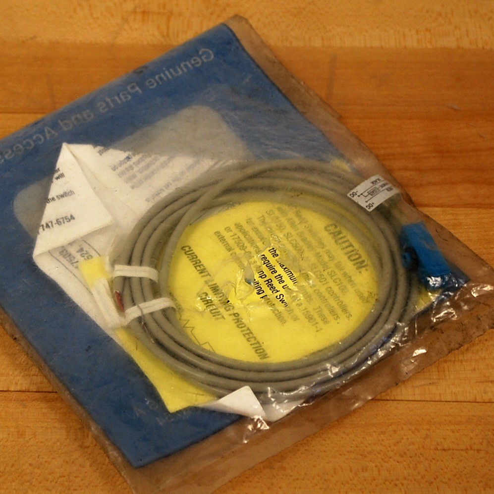 Phd Inc 17501-1-06 Compact Magnetic Reed Switch - NEW