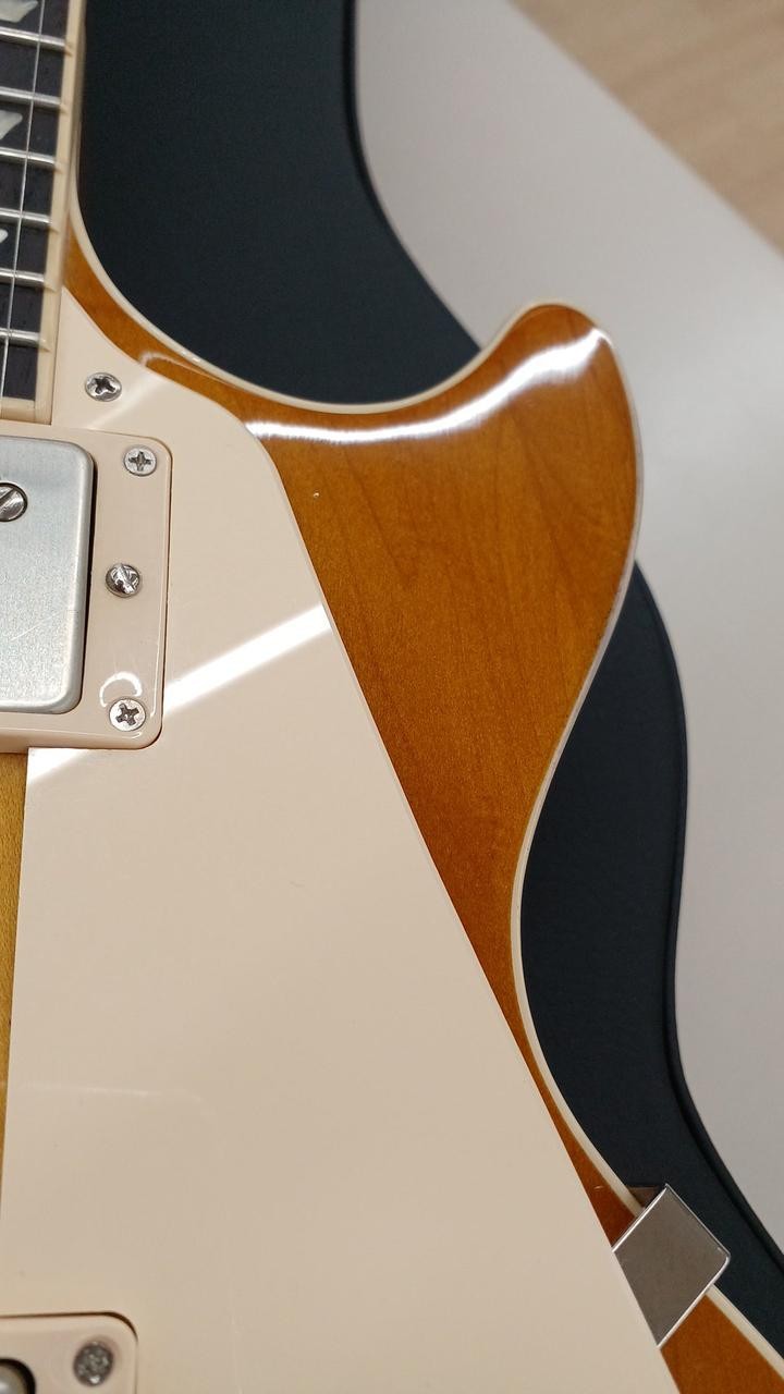 GIBSON LES PAUL LASSIC electric guitar