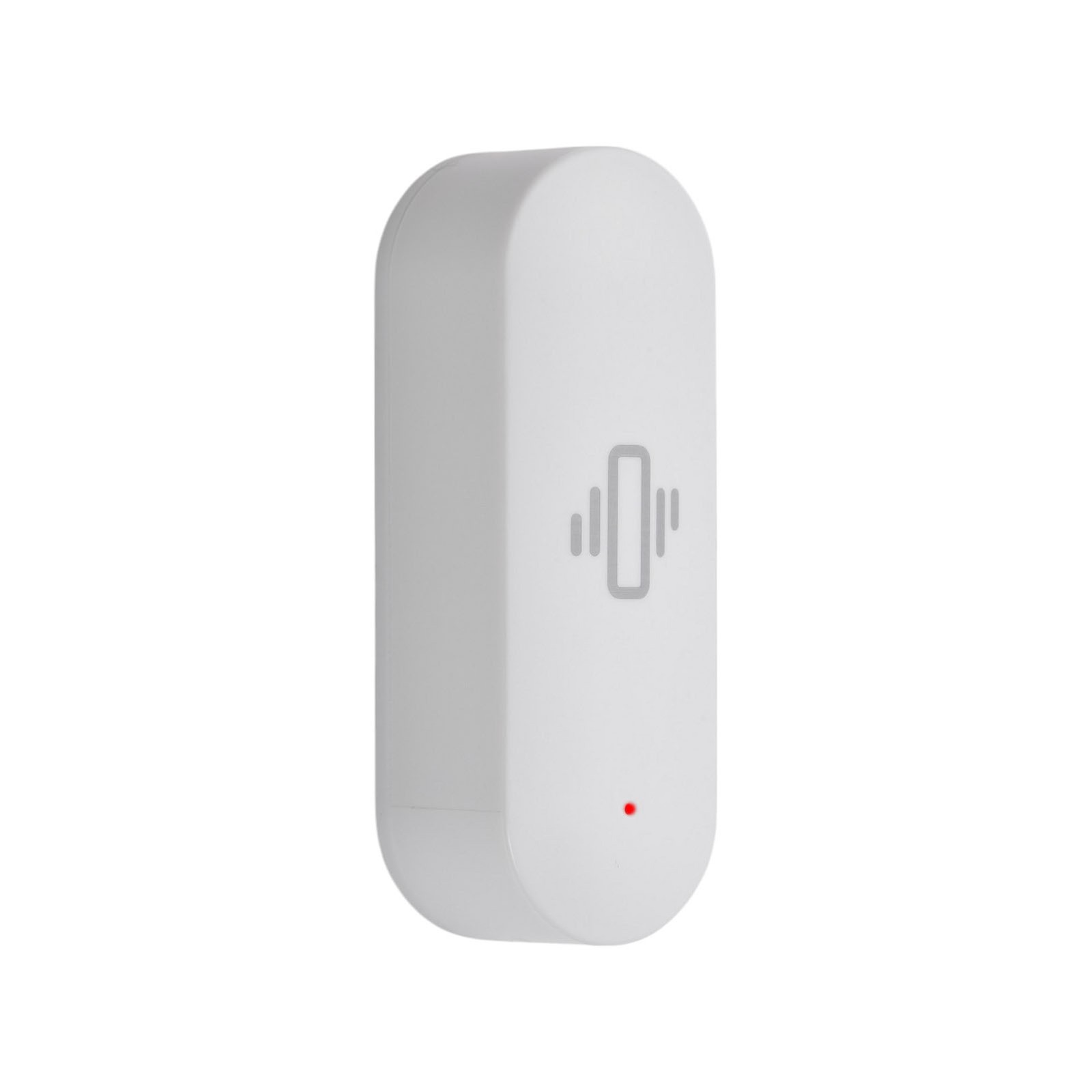 WiFi Vibration Sensor TY APP Remote Control Vibration Drop Alarm Detector Smart