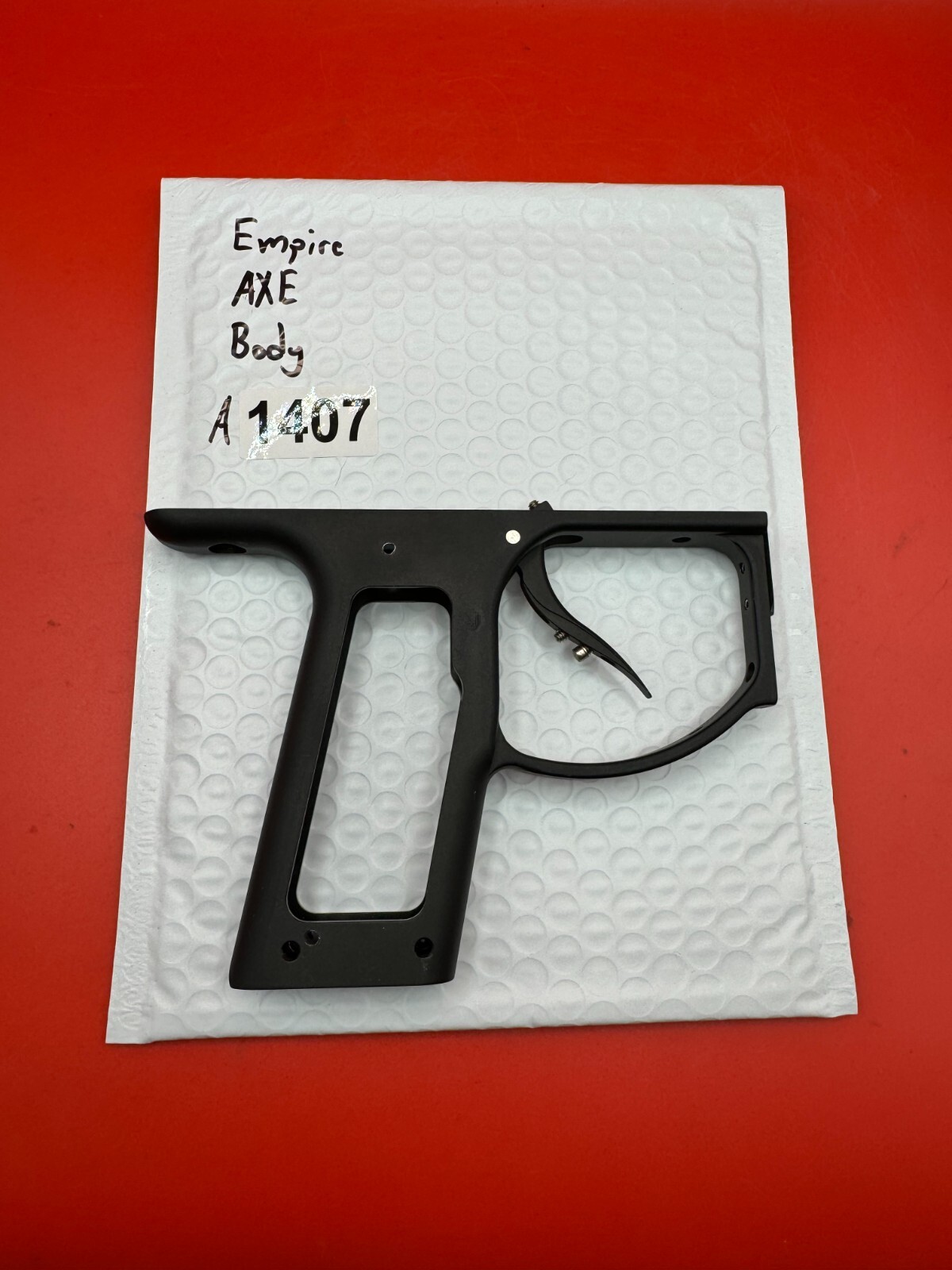 Empire AXE Frame