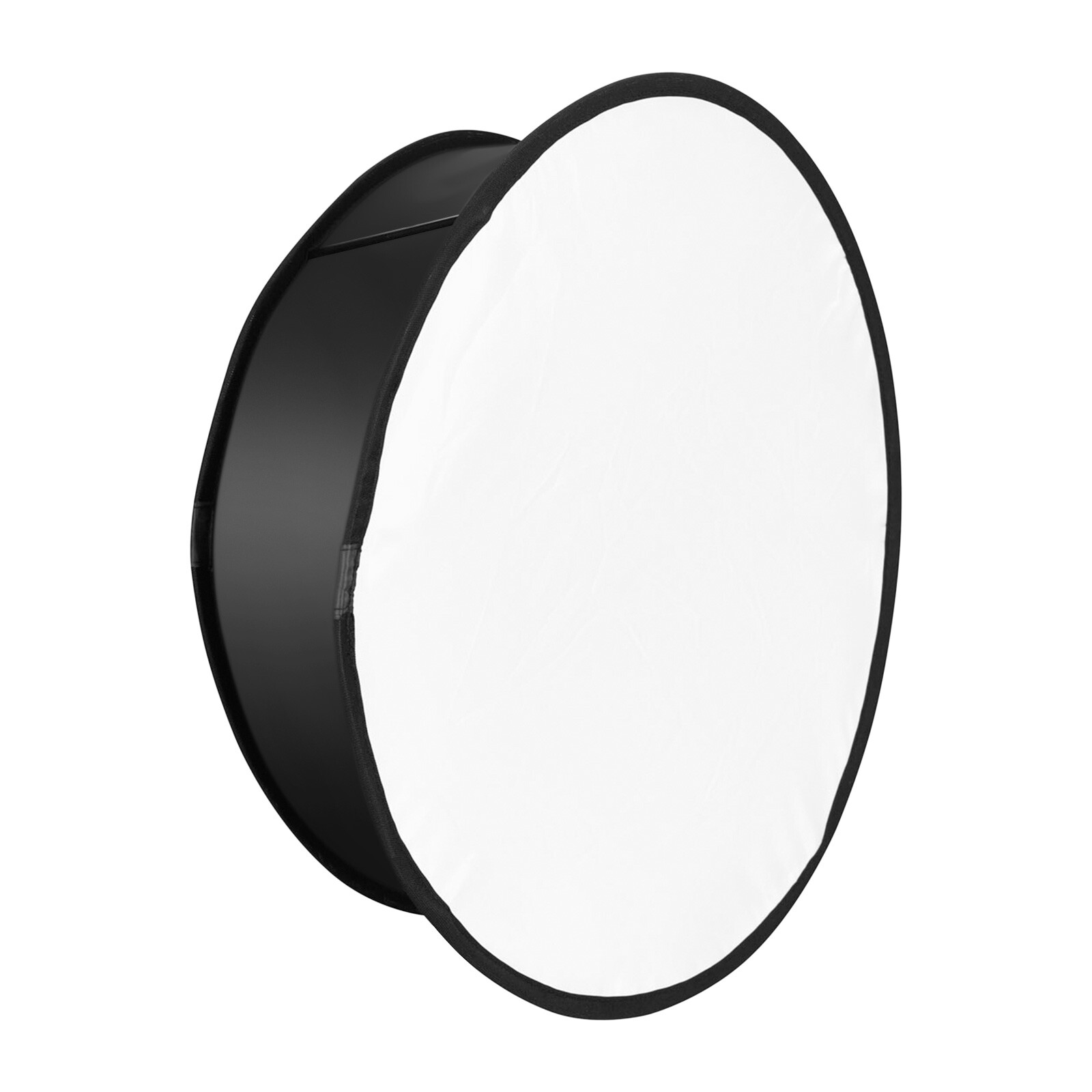 YONGNUO YN56-1 56cm/22in Round Softbox Diffuser Collapsible with Carrying A8F0