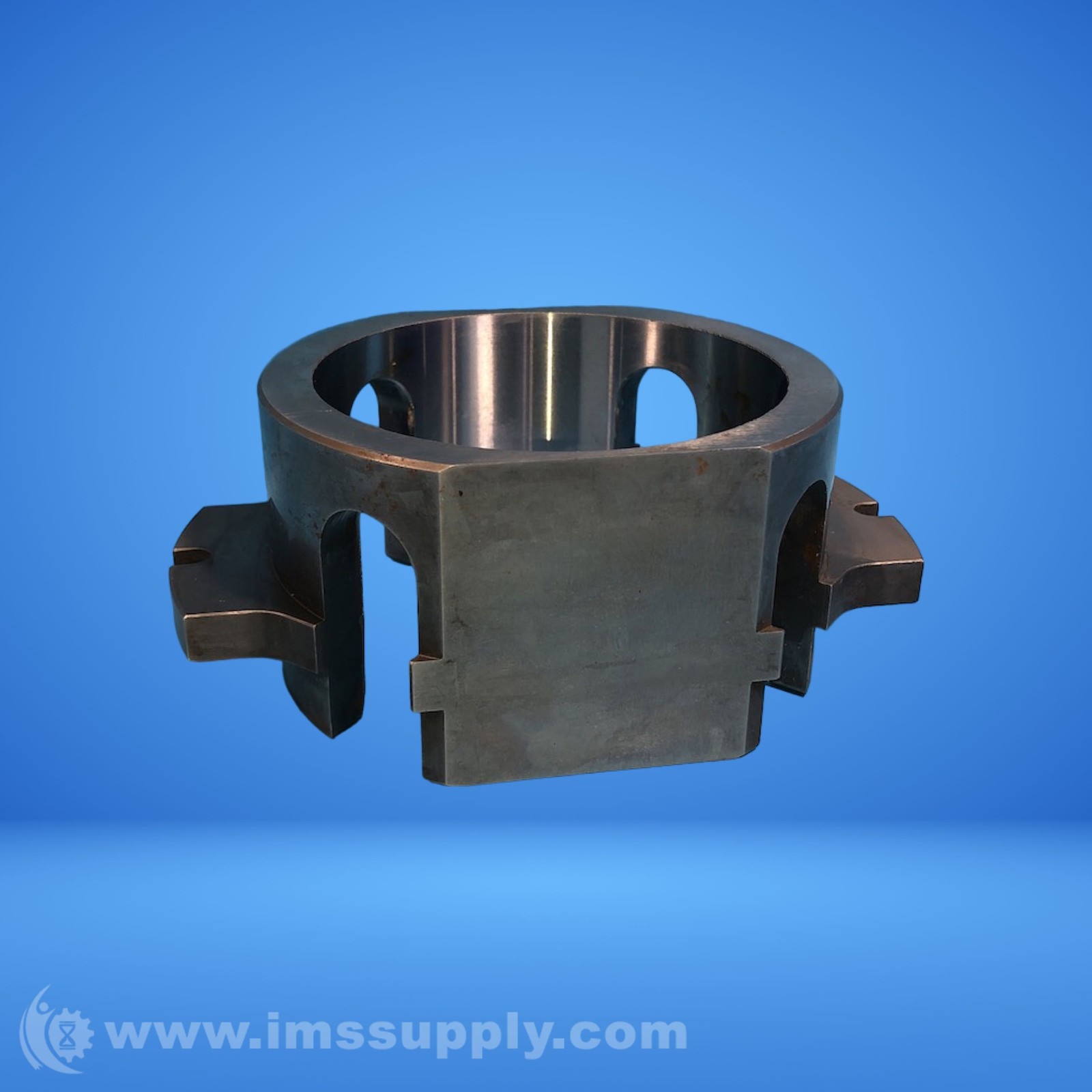 M3941-E024 Steel Collet Tool Holding FNIP