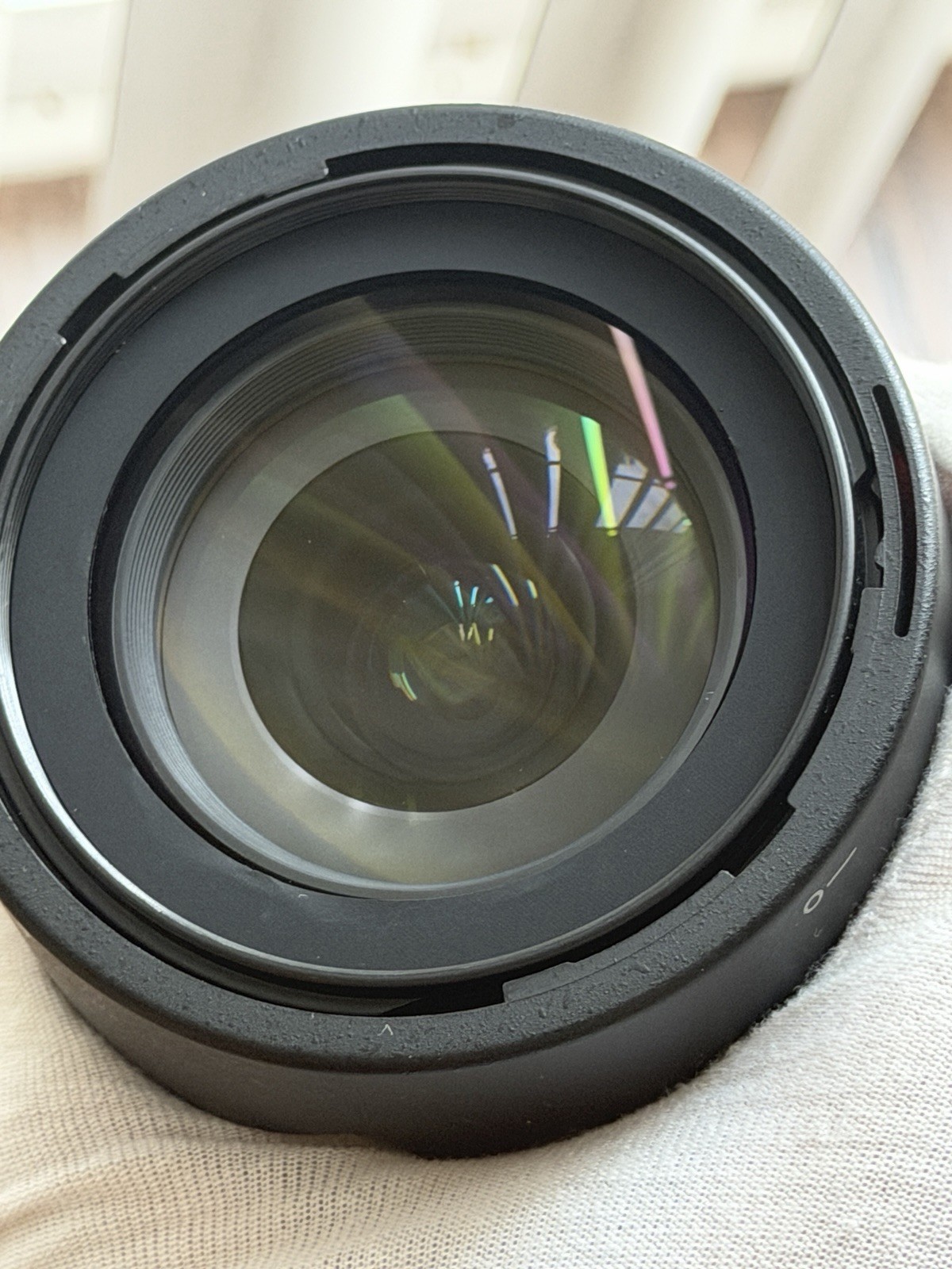 Nikon Camera Bundle with Lenses