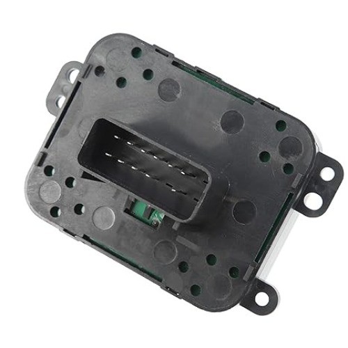 56010677AA 56010677AB Front Left Driver Side Car Power Window Switch for Liberty