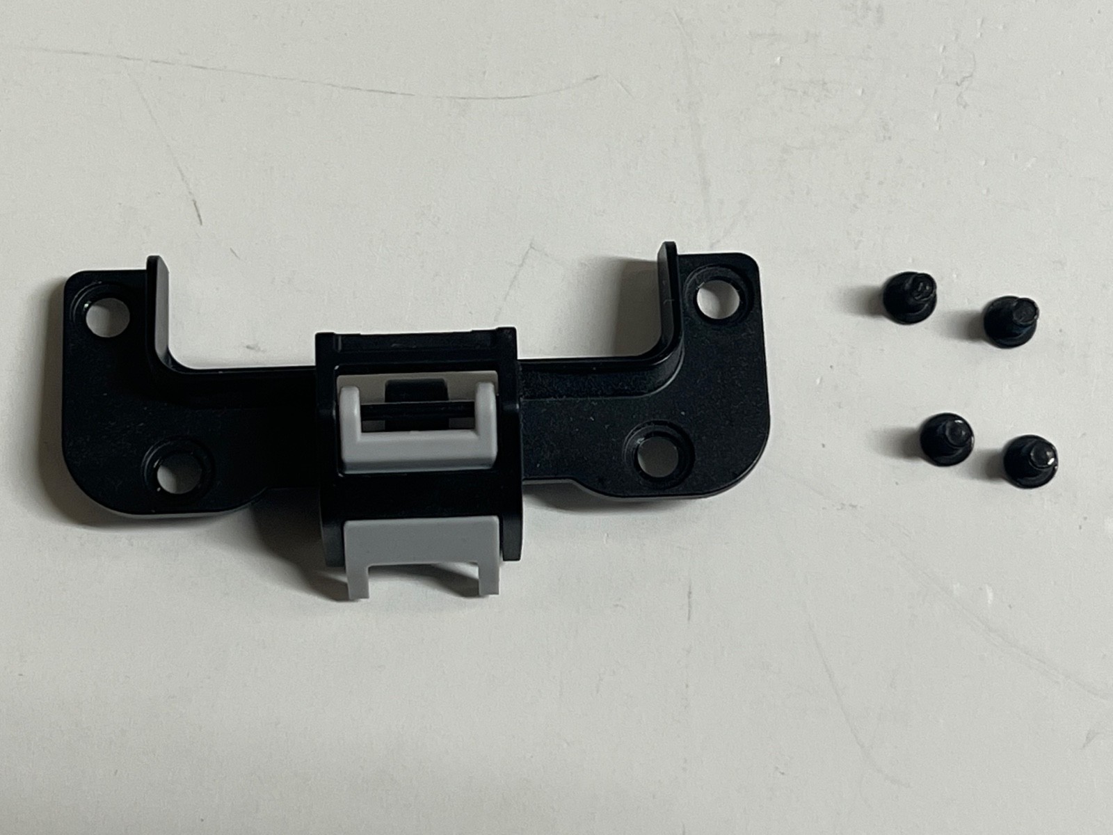 Apple iMac 2017 27" Base Stand Hinge Hardware