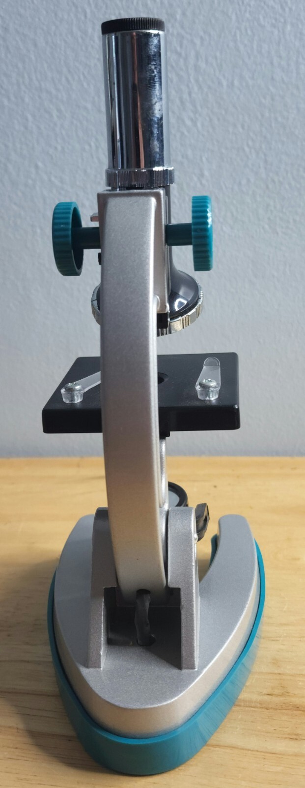 GeoSafari MicroPro Microscope