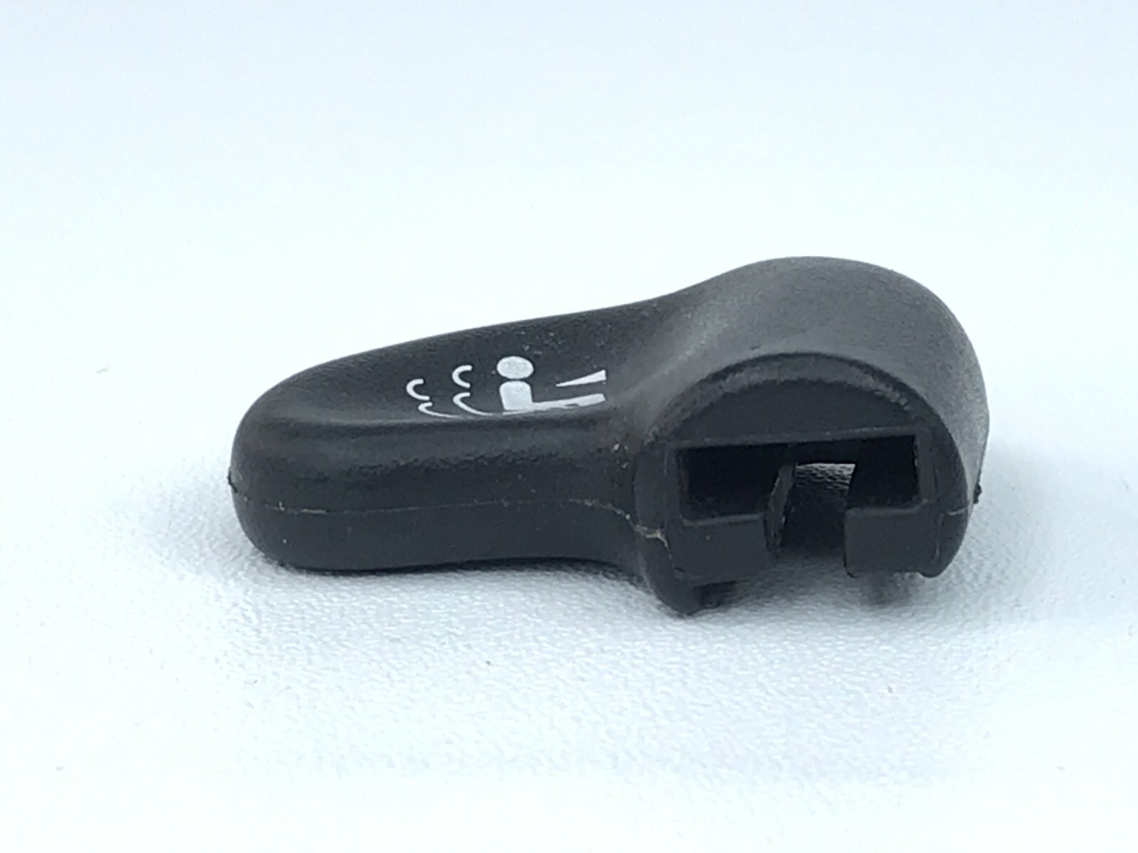 Genuine Herman Miller Aeron Rear Tilt Knob New Style, Black, OEM Part